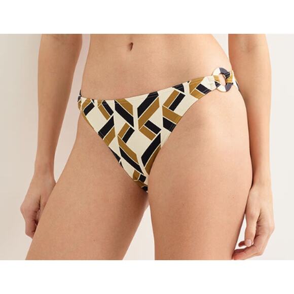 New Eres Alchimie Swim Suit Bottom Size US 8 RETAIL for $335 - Picture 1 of 4